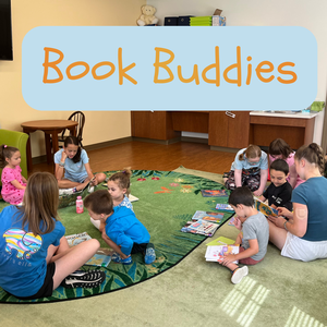 Book Buddies